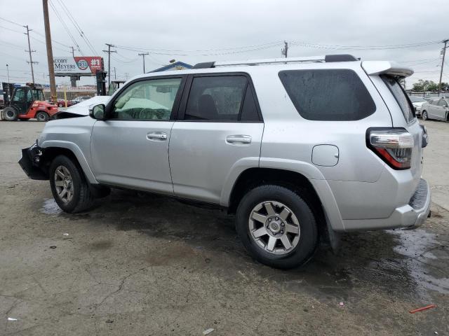 Vin: jtebu5jr6f5267934, lot: 58977695, toyota 4runner sr5/sr5 premium 20152