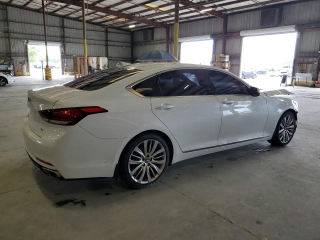 2018 GENESIS G80 BASE - KMHGN4JE4JU270517