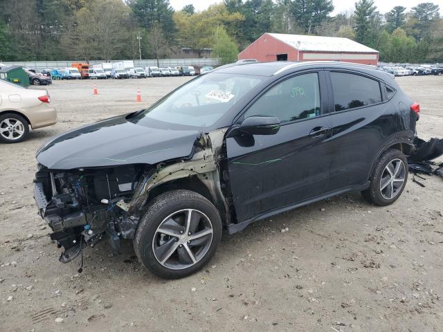 Vin: 3czru6h53nm745516, lot: 55474915, honda hr-v ex 2022 img_1