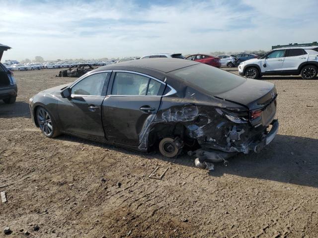 2020 MAZDA 6 TOURING JM1GL1VM6L1522203