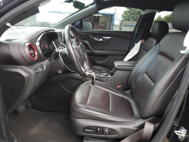 2020 CHEVROLET BLAZER RS - 3GNKBERS8LS575827