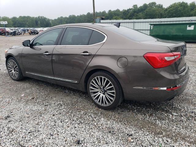 Vin: knaln4d70f5171174, lot: 58305045, kia cadenza premium 20152