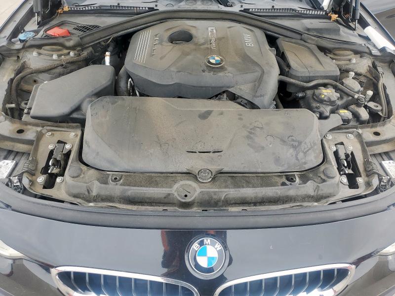 2017 BMW 330 I - WBA8B9G52HNU48576