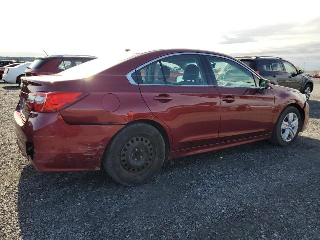 2015 SUBARU LEGACY 2.5 - 4S3BNCL61F3006960