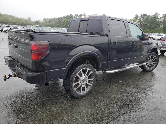 Vin: 1ftfw1ev2afb15880, lot: 55620935, ford f-150 supercrew 20103