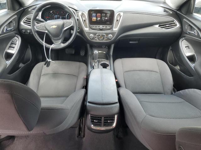 2017 CHEVROLET MALIBU LT - 1G1ZE5ST3HF261265