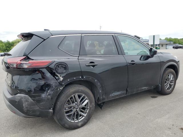 Vin: 5n1bt3ab5pc876715, lot: 57581445, nissan rogue s 20233