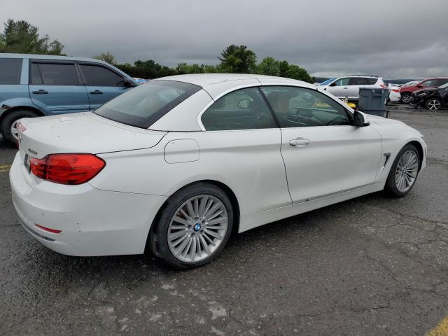 Vin: wba3v9c53fp798601, lot: 55821995, bmw 4 series xi 20153