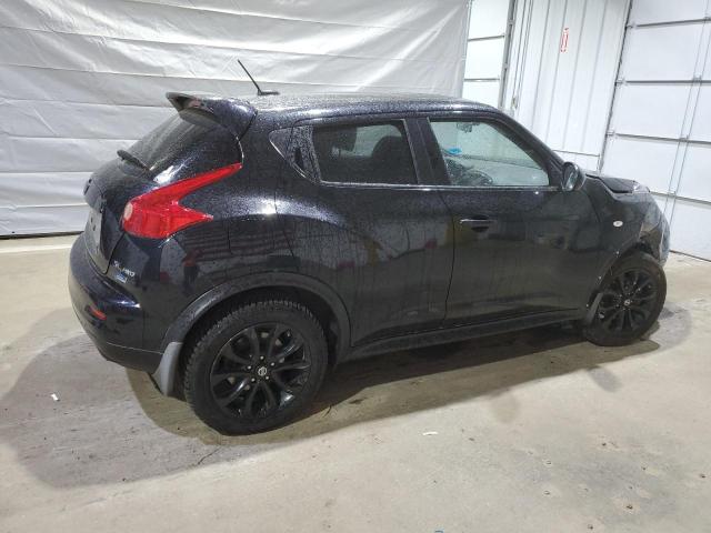 Vin: jn8af5mv5dt220930, lot: 57610525, nissan juke s 20133