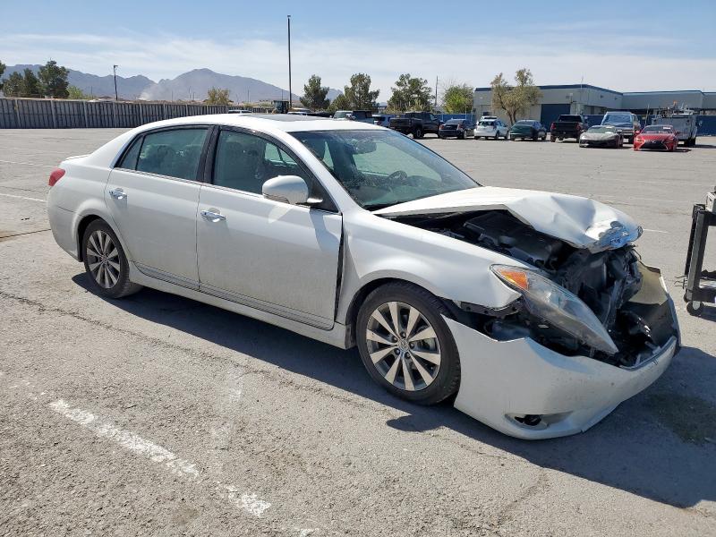 Vin: 4t1bk3db6cu456092, lot: 57275775, toyota avalon base 20124