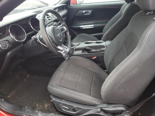 2016 FORD MUSTANG - 1FATP8EM7G5253533