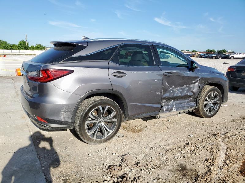 Vin: 2t2hzmda2lc253085, lot: 57765055, lexus rx350 350 20203