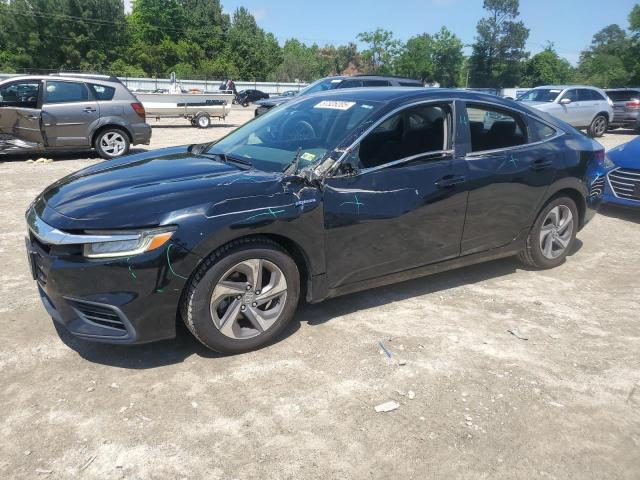 Vin: 19xze4f58ke034474, lot: 57326205, honda insight ex 2019 img_1
