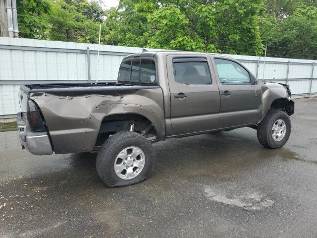 Vin: 3tmlu4en1em149115, lot: 56849715, toyota tacoma double cab 20143