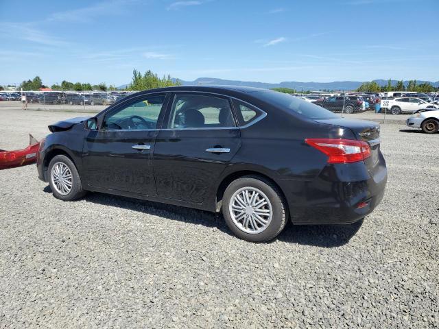 Vin: 3n1ab7ap7jy307033, lot: 55603175, nissan sentra s 20182