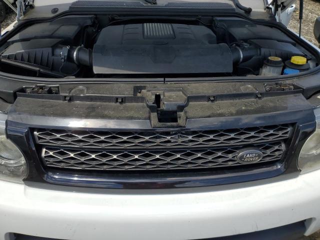 2013 LAND ROVER RANGE ROVE #3167577096