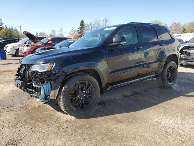 Vin: 1c4rjfbg2mc702391, lot: 54561235, jeep grand cher limited 2021 img_1