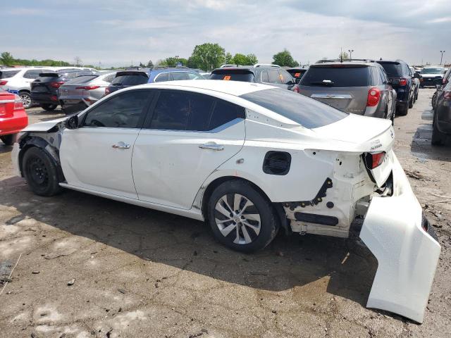 Vin: 1n4bl4bv8lc218017, lot: 56494575, nissan altima s 20202