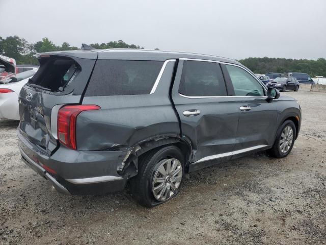 Vin: km8r24ge6ru714484, lot: 58720875, hyundai palisade sel 20243