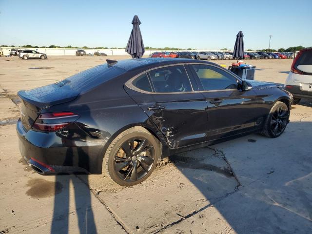 Vin: kmtg54texpu126756, lot: 56069885, genesis g70 base base 20233