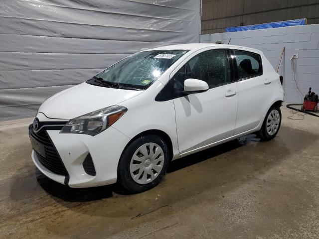 Vin: vnkktud39ha074042, lot: 57607025, toyota yaris l 2017 img_1