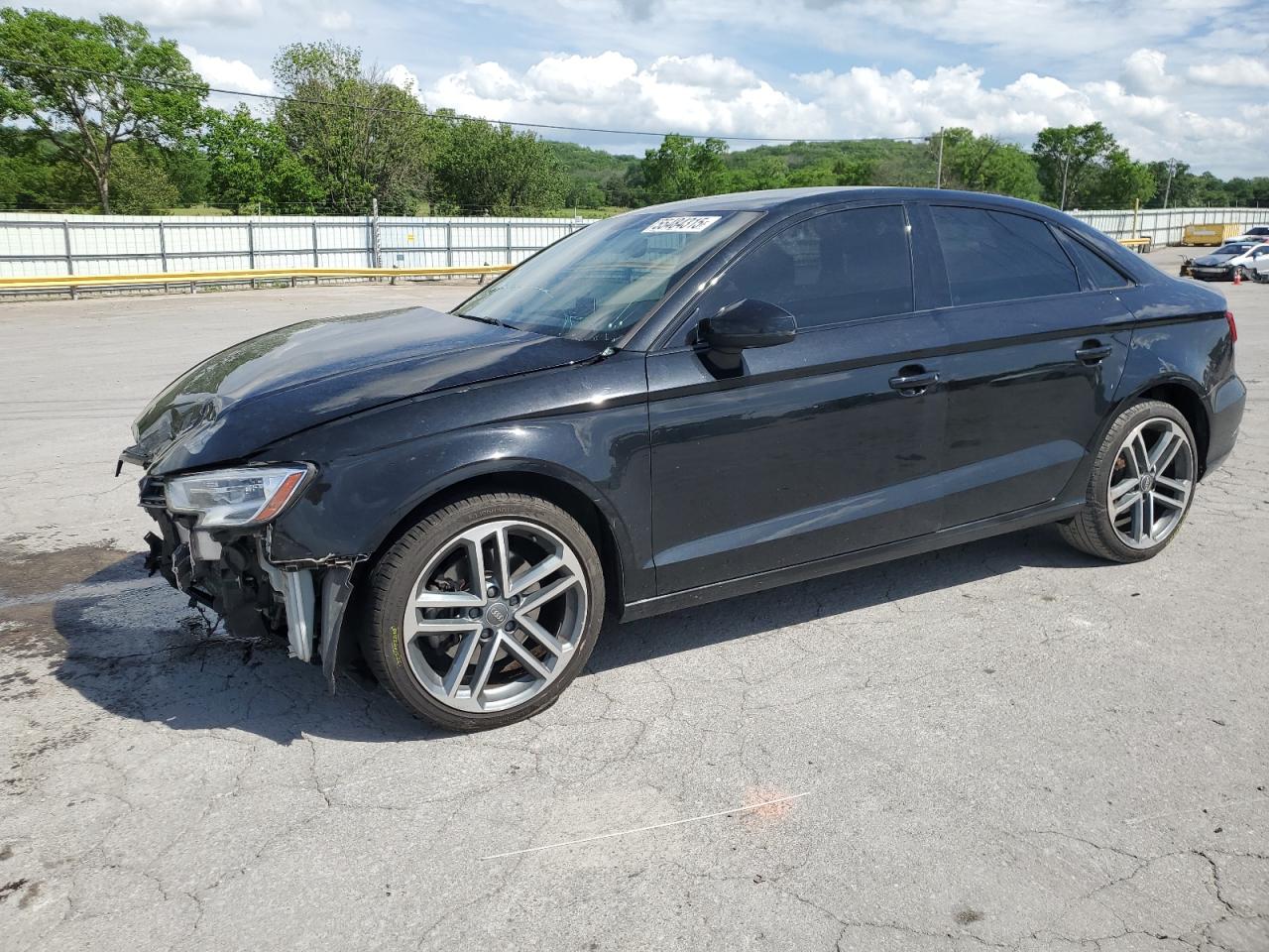 AUDI A3 PREMIUM