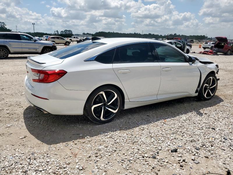 Vin: 1hgcv1f37ma109742, lot: 58635045, honda accord sport 20213