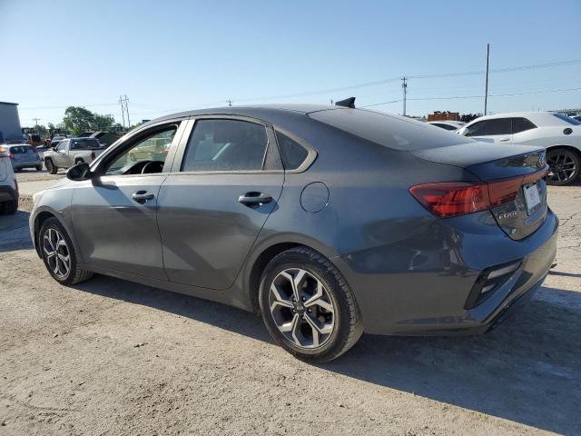 Vin: 3kpf24adxme266913, lot: 55859375, kia forte fe 20212
