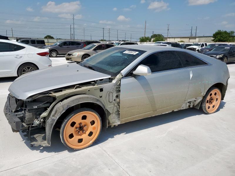Vin: 1g6da1e38e0124907, lot: 57806875, cadillac cts 2014 img_1