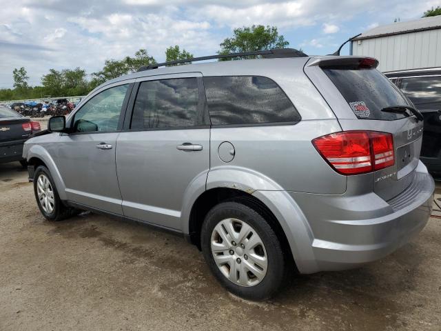 Vin: 3c4pdcab9gt120185, lot: 58359915, dodge journey se 20162