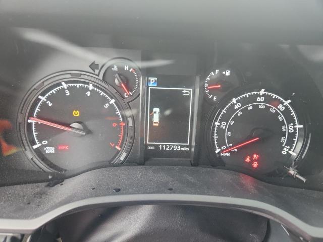 2022 TOYOTA 4RUNNER SR - JTENU5JR7N5978506