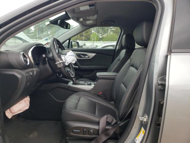 2023 CHEVROLET BLAZER 3LT 3GNKBJRS8PS118496
