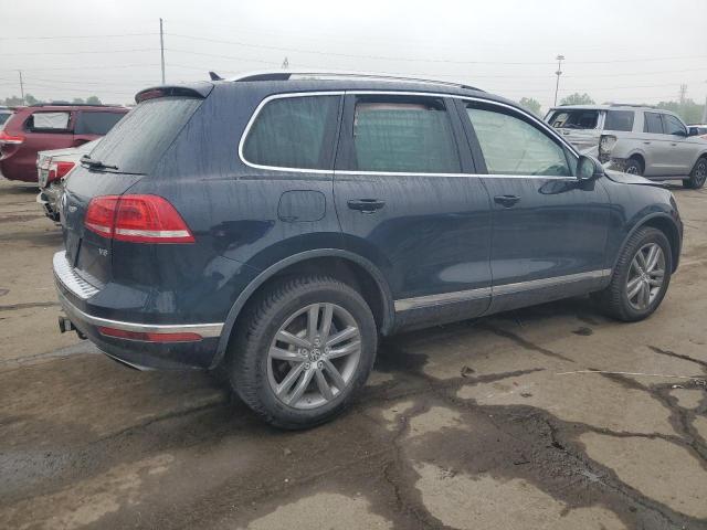 Vin: wvgef9bpxgd006163, lot: 58944635, volkswagen touareg sport 20163