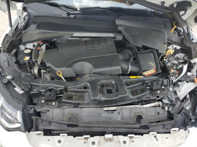 2021 LAND ROVER DISCOVERY SALCJ2FX0MH883561