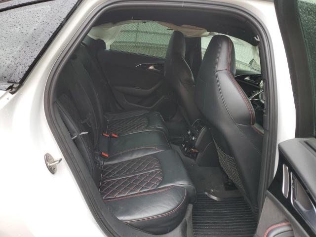 2017 AUDI A6 COMPETI WAUF3AFCXHN005307