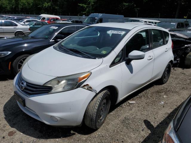 Vin: 3n1ce2cp2gl355285, lot: 52372045, nissan versa s 2016 img_1