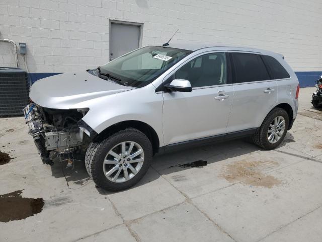 Vin: 2fmdk4kc3dba75902, lot: 58465245, ford edge limited 2013 img_1