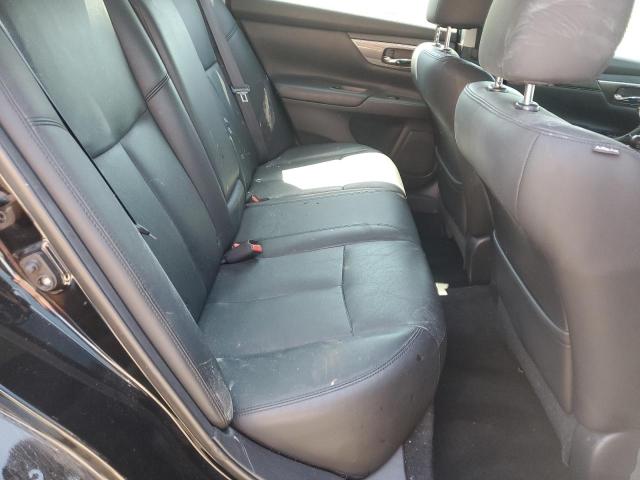 2015 NISSAN ALTIMA 2.5 - 1N4AL3AP5FN404308