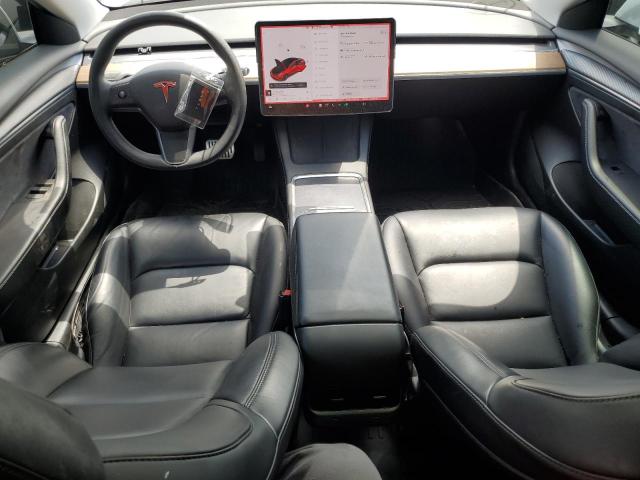2021 TESLA MODEL 3 5YJ3E1EBXMF035571