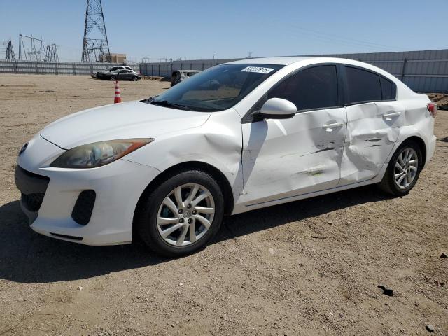 Vin: jm1bl1v89c1548193, lot: 58257815, mazda 3 i 2012 img_1