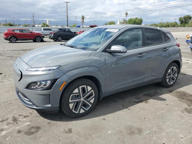 Vin: km8k53ag5pu167623, lot: 56881235, hyundai kona limited 2023 img_1