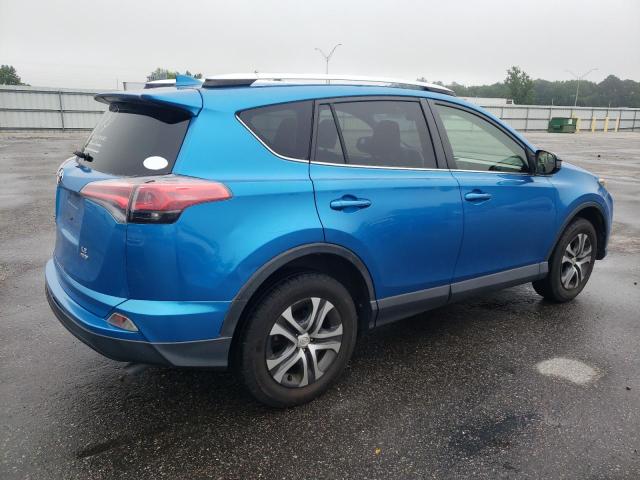 Vin: jtmbfrev1gj061619, lot: 58243985, toyota rav4 le 20163