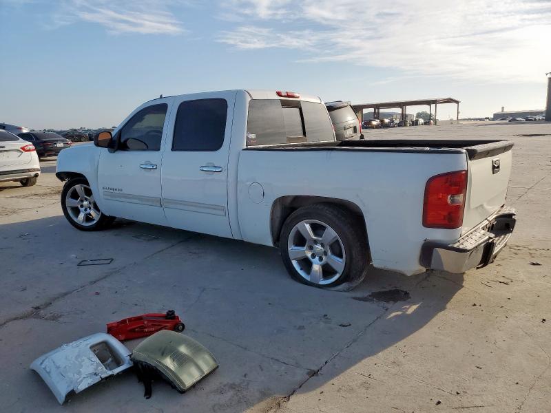 Vin: 3gcpcse08bg192440, lot: 58224855, chevrolet all models c1500 lt 20112