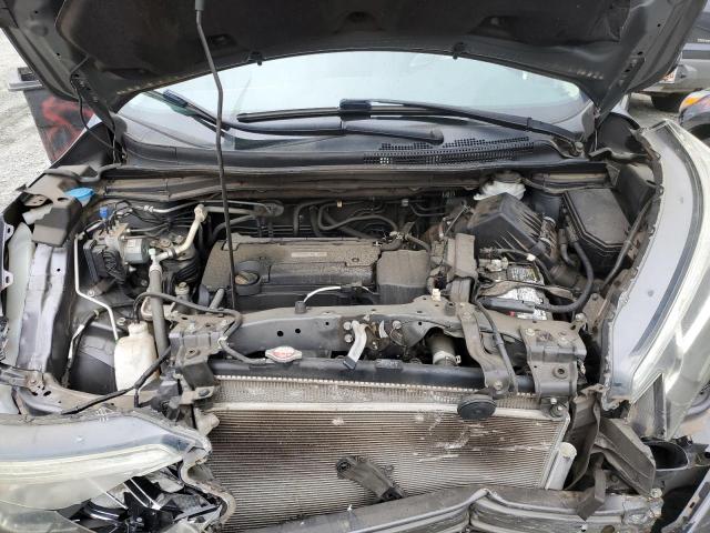 2016 HONDA CR-V EX - 2HKRM3H58GH550038