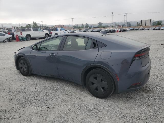 2024 TOYOTA PRIUS LE JTDACAAU2R3040918