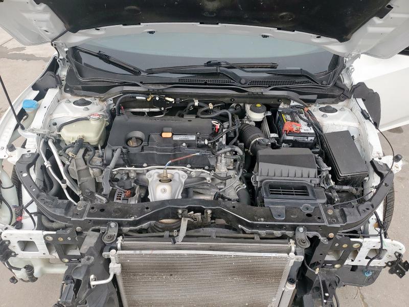 2021 HONDA CIVIC SPOR 2HGFC2F80MH556287