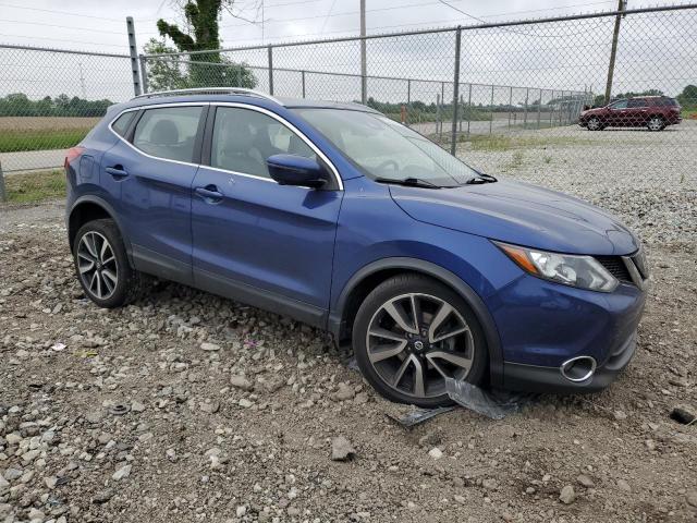 Vin: jn1bj1cp5jw196815, lot: 58580935, nissan rogue s 20184
