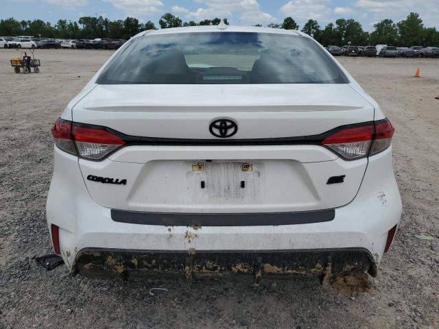 2024 TOYOTA COROLLA SE - 5YFS4MCE0RP199579