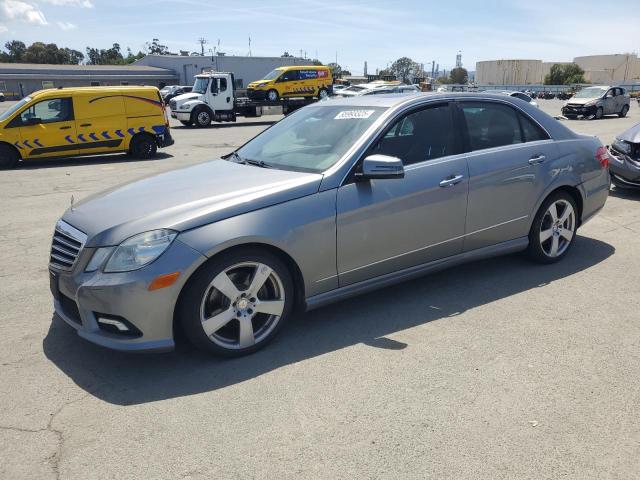 Vin: wddhf5gb1aa240679, lot: 55993325, mercedes-benz e-class 350 2010 img_1