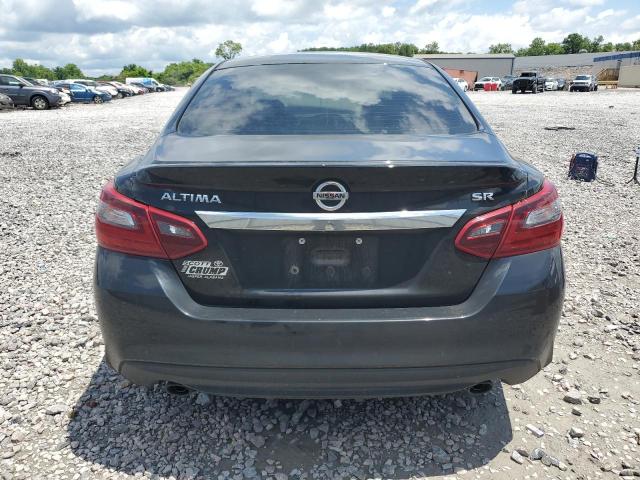 2018 NISSAN ALTIMA 2.5 - 1N4AL3AP1JC118010